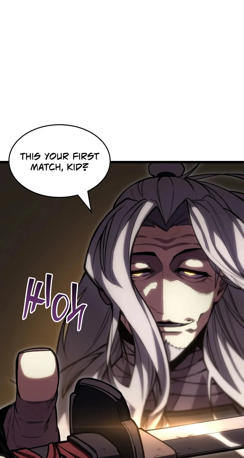 Return of the SSS-Class Ranker Chapter 97 page 45 - 