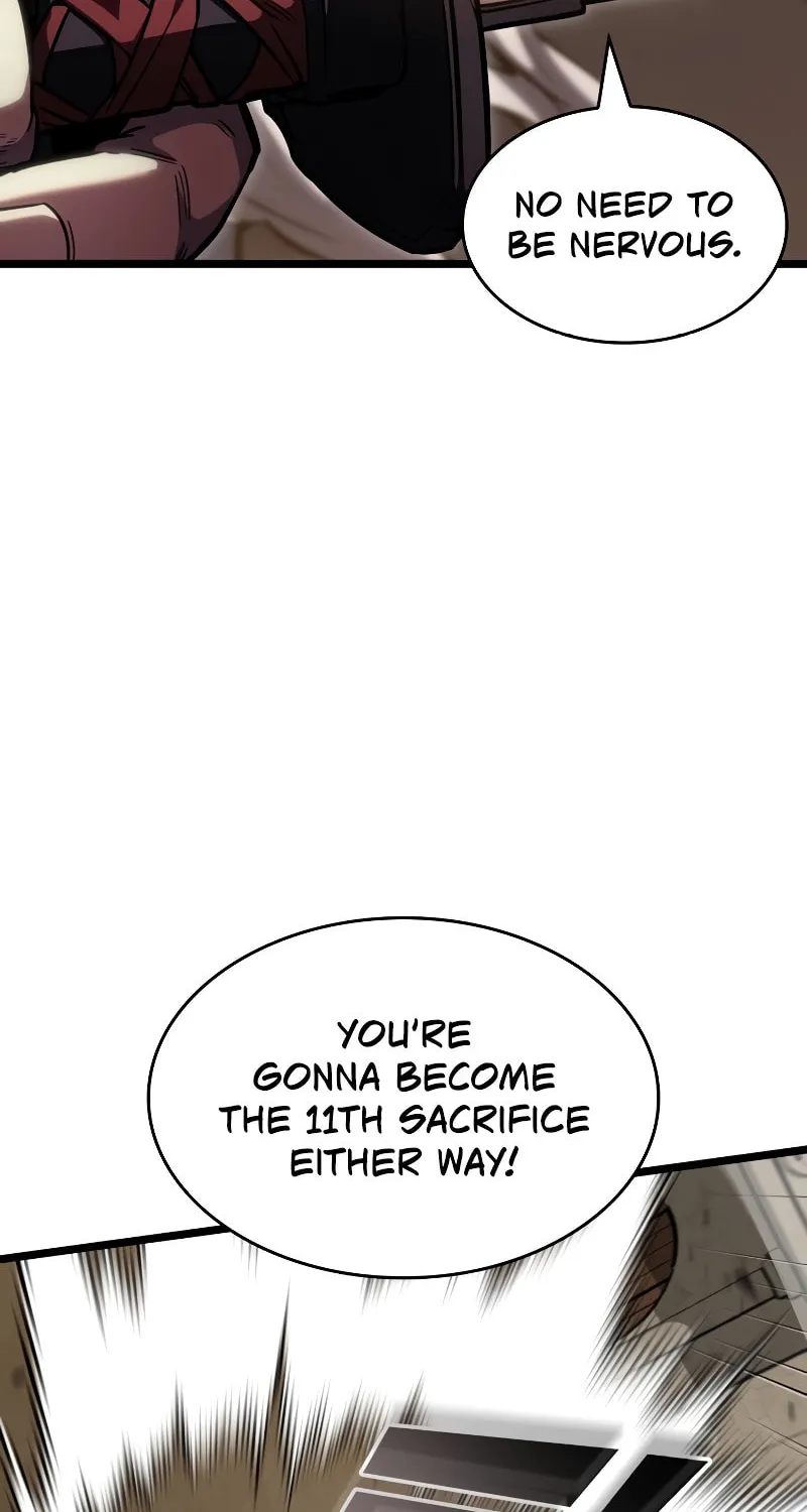 Return of the SSS-Class Ranker Chapter 97 page 46 - 