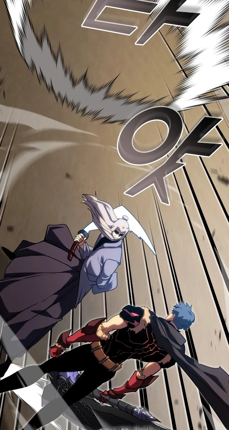 Return of the SSS-Class Ranker Chapter 97 page 47 - 