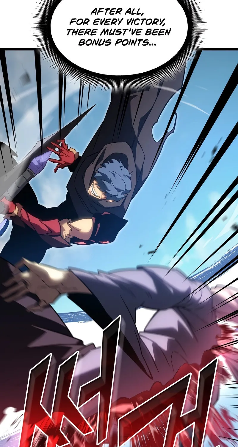 Return of the SSS-Class Ranker Chapter 97 page 50 - 