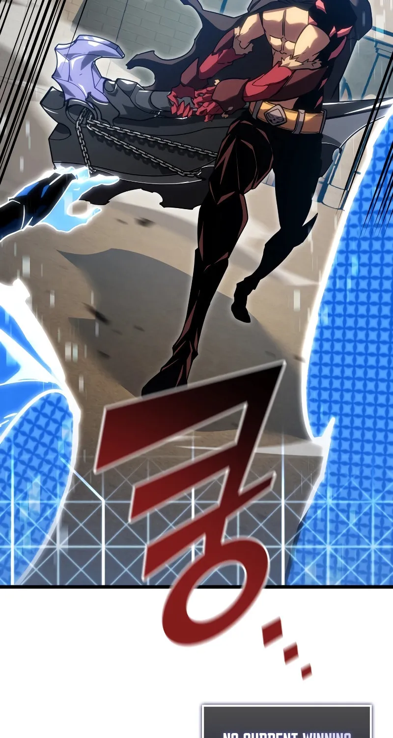 Return of the SSS-Class Ranker Chapter 97 page 52 - 