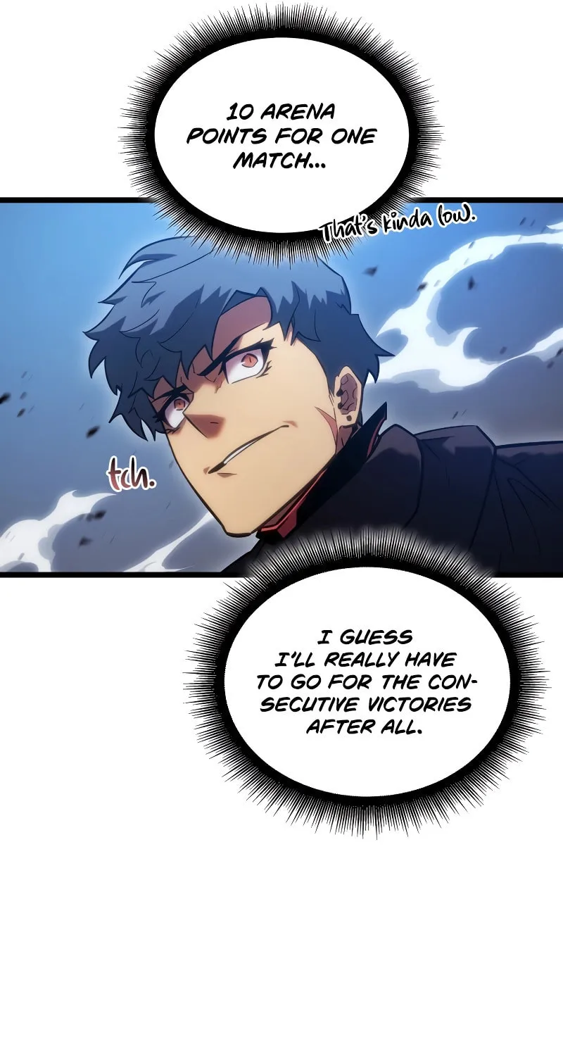 Return of the SSS-Class Ranker Chapter 97 page 57 - 