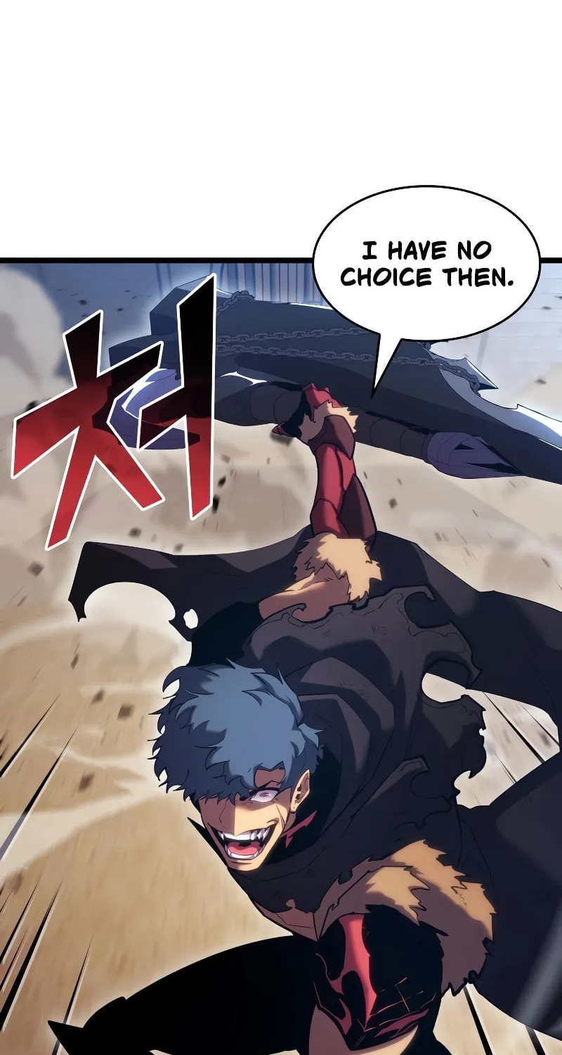 Return of the SSS-Class Ranker Chapter 97 page 58 - 