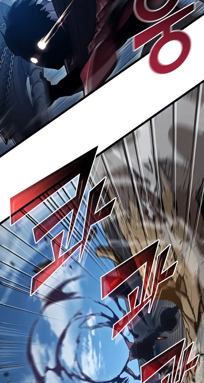 Return of the SSS-Class Ranker Chapter 97 page 62 - 