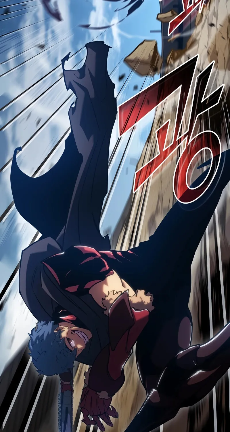 Return of the SSS-Class Ranker Chapter 97 page 63 - 