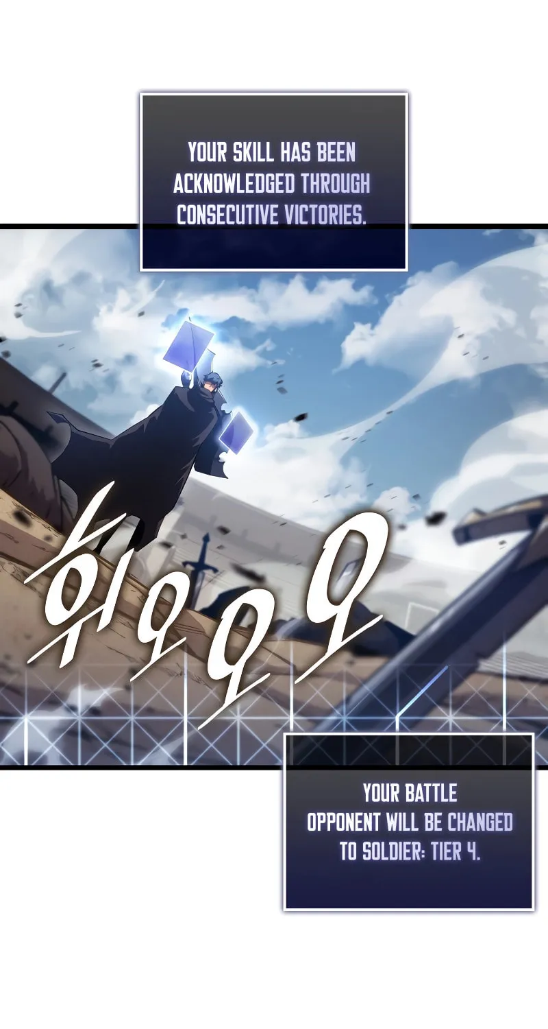 Return of the SSS-Class Ranker Chapter 97 page 65 - 