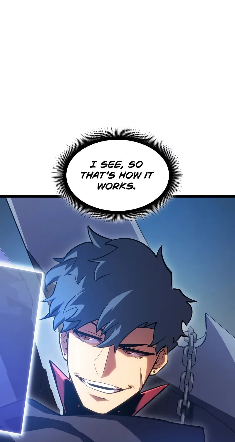 Return of the SSS-Class Ranker Chapter 97 page 66 - 