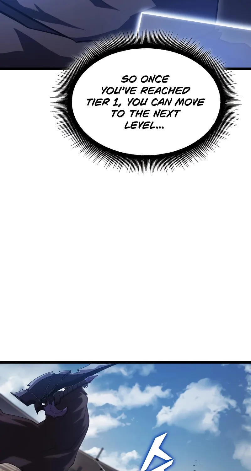 Return of the SSS-Class Ranker Chapter 97 page 67 - 