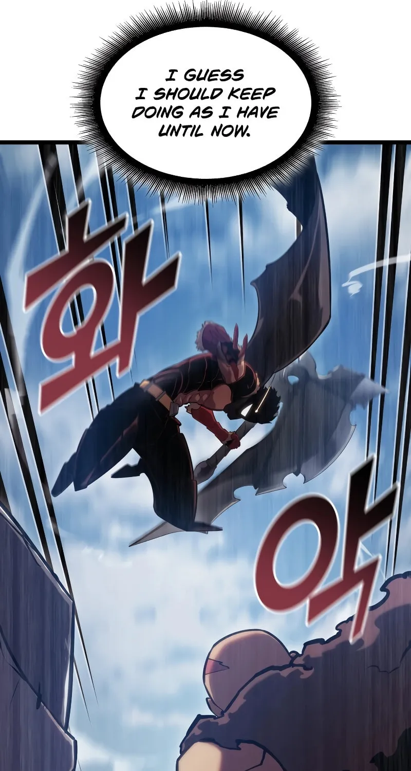Return of the SSS-Class Ranker Chapter 97 page 70 - 