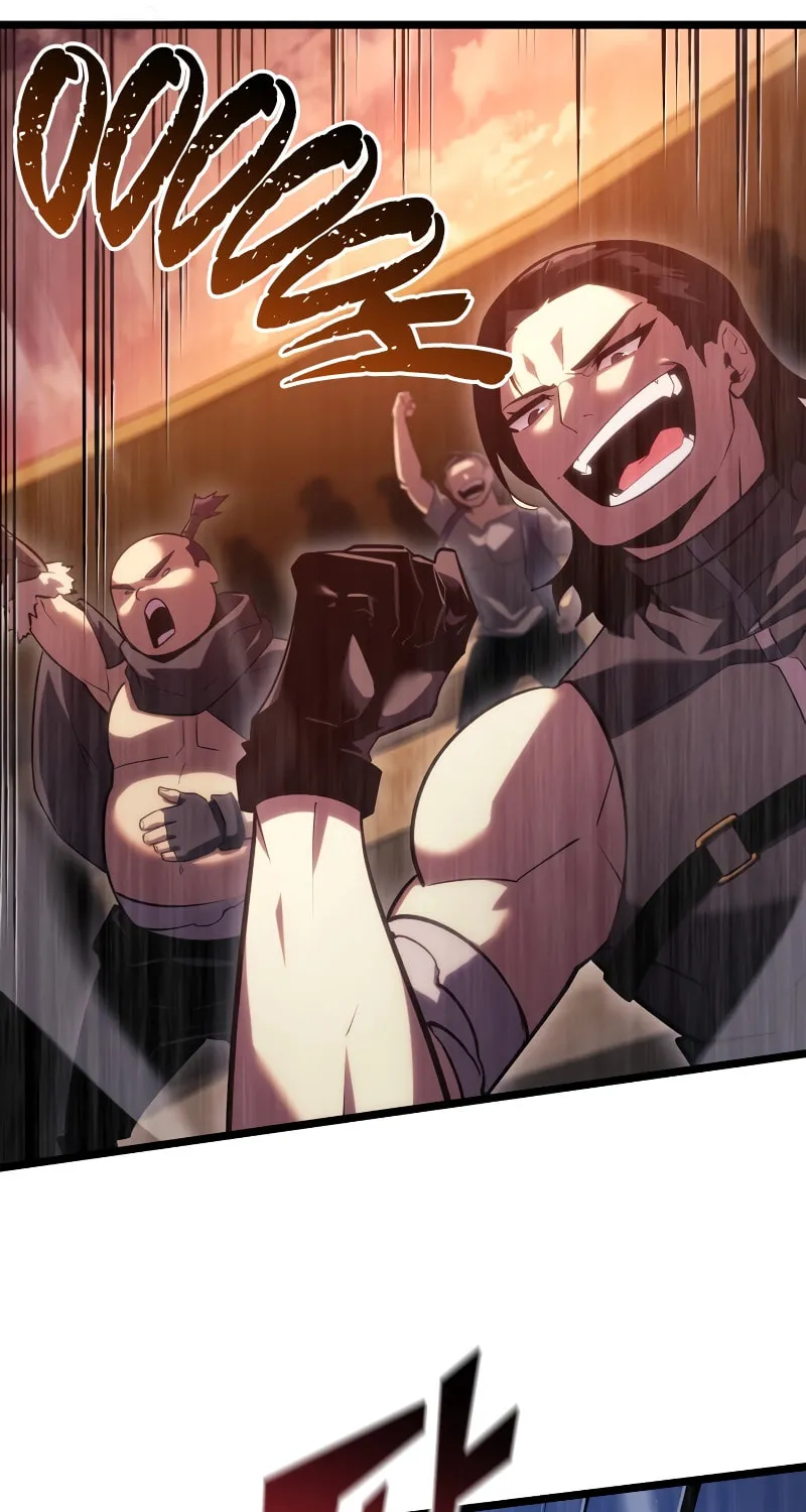 Return of the SSS-Class Ranker Chapter 97 page 72 - 