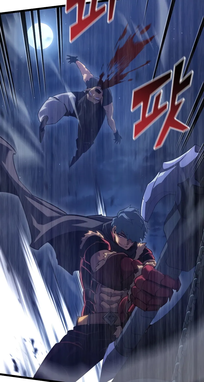 Return of the SSS-Class Ranker Chapter 97 page 73 - 