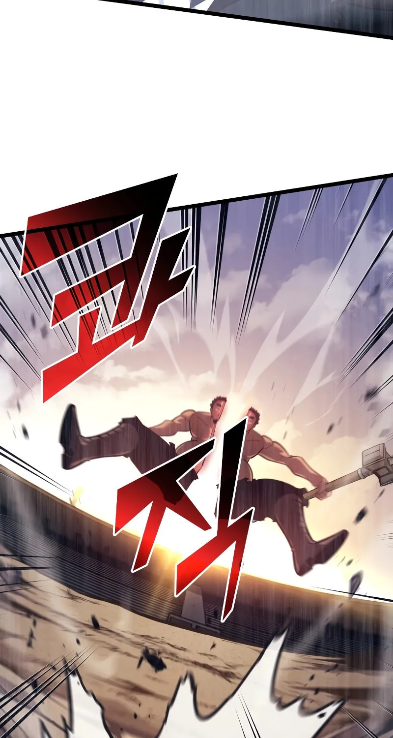 Return of the SSS-Class Ranker Chapter 97 page 74 - 
