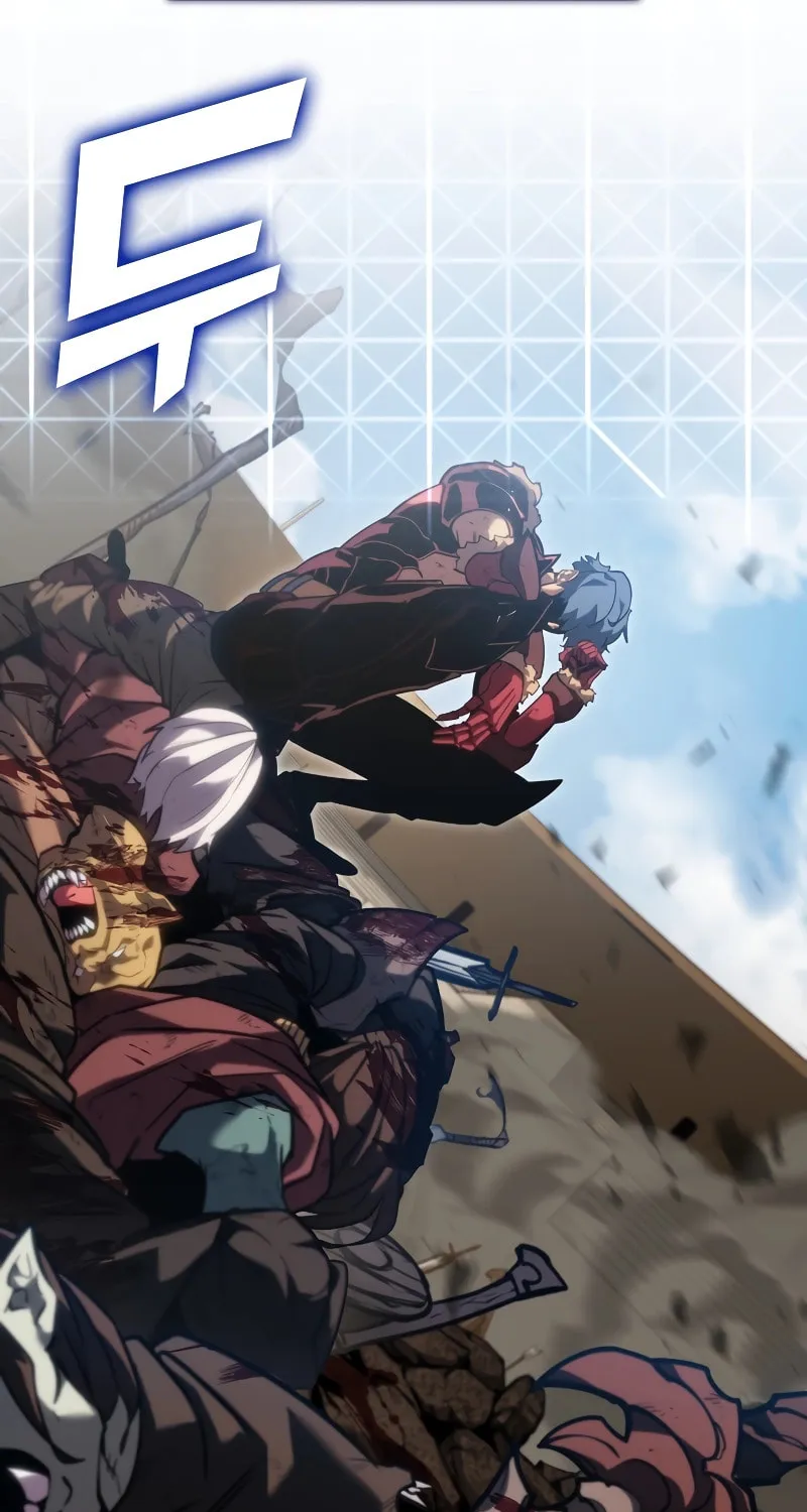 Return of the SSS-Class Ranker Chapter 97 page 76 - 