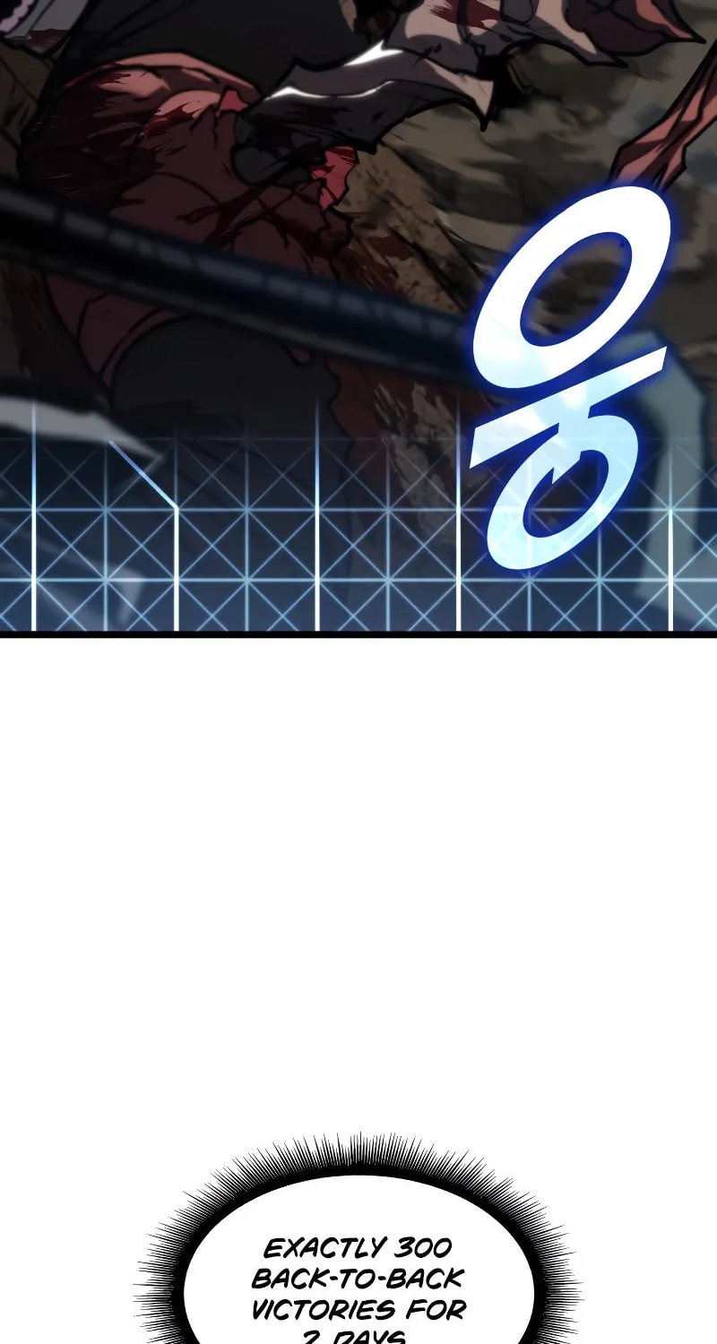 Return of the SSS-Class Ranker Chapter 97 page 77 - 