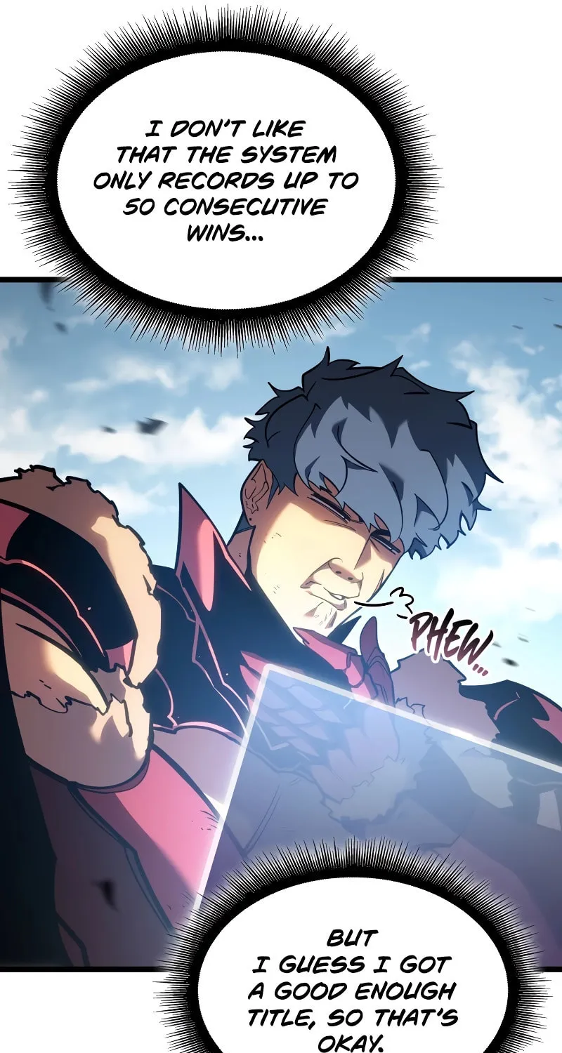 Return of the SSS-Class Ranker Chapter 97 page 79 - 