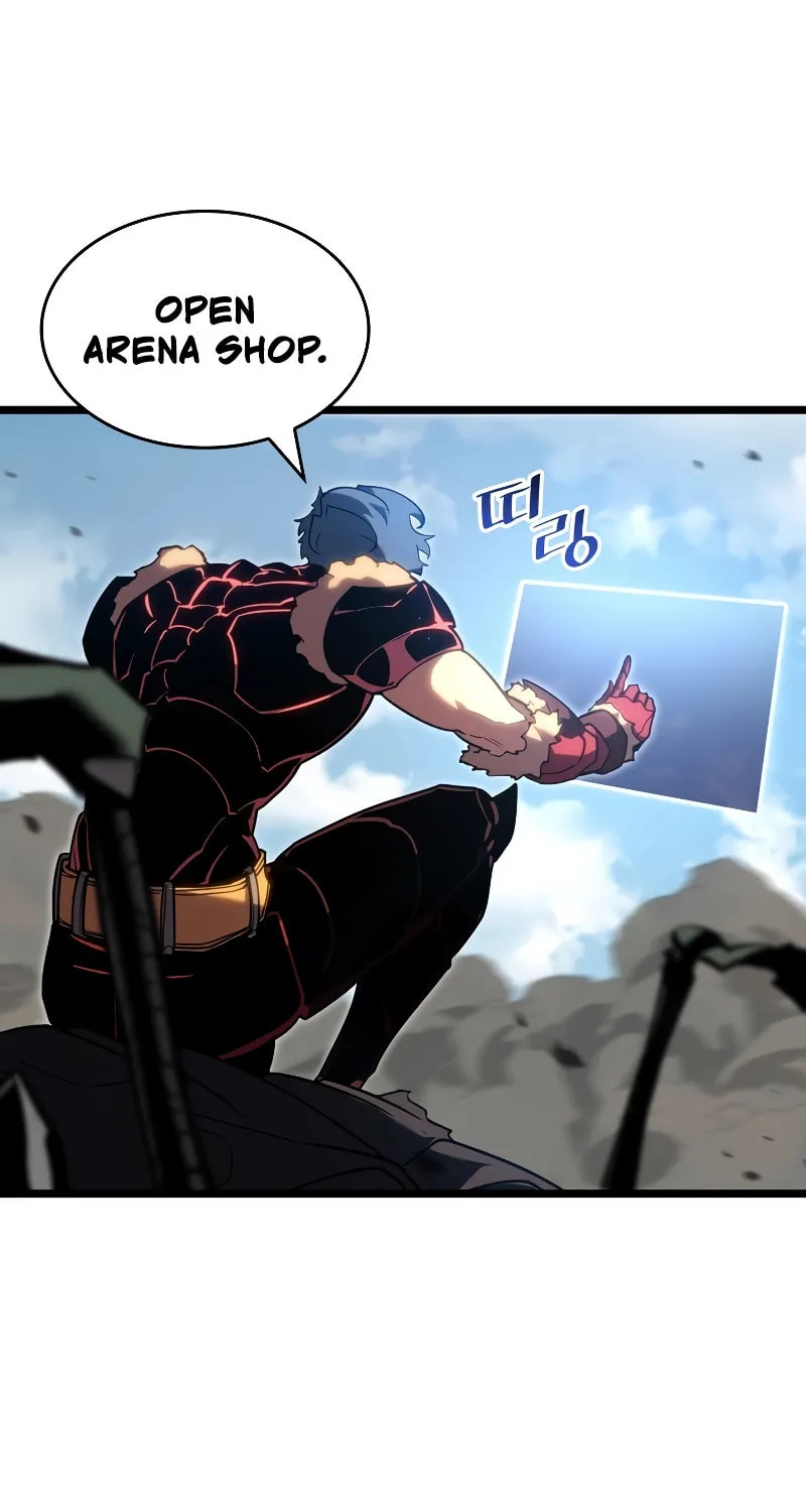 Return of the SSS-Class Ranker Chapter 97 page 81 - 