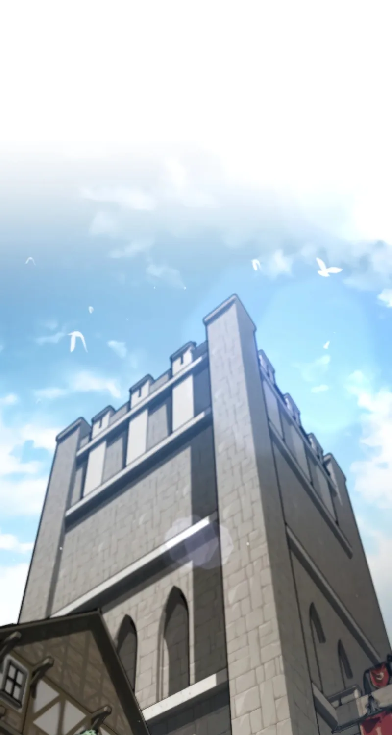 Return of the SSS-Class Ranker Chapter 97 page 87 - 