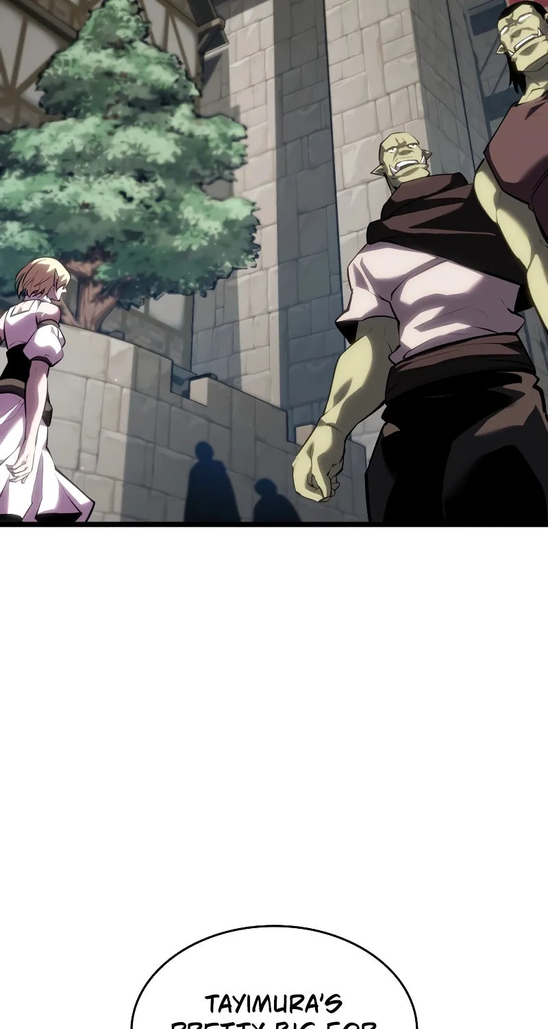 Return of the SSS-Class Ranker Chapter 97 page 88 - 