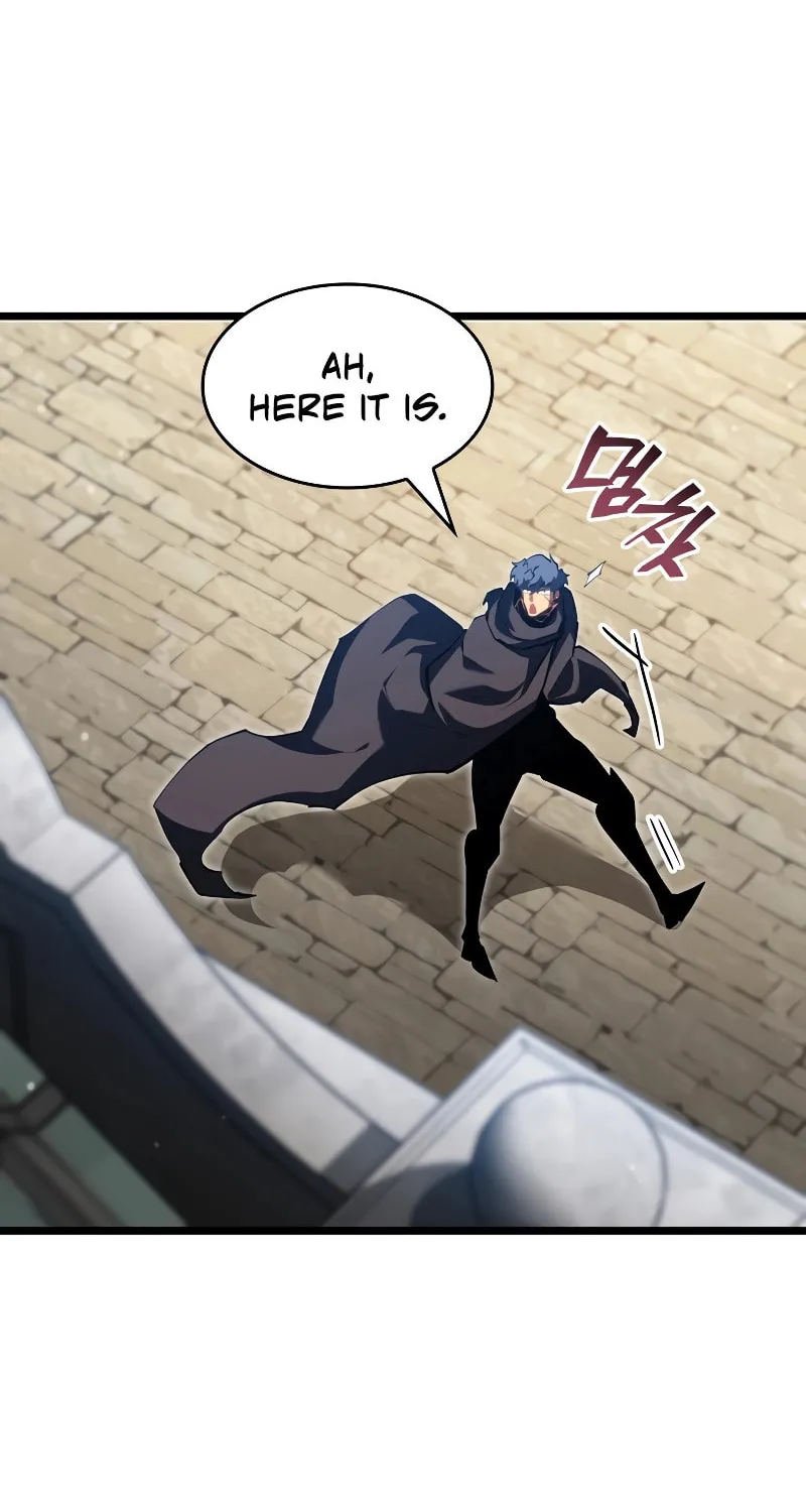 Return of the SSS-Class Ranker Chapter 97 page 90 - 