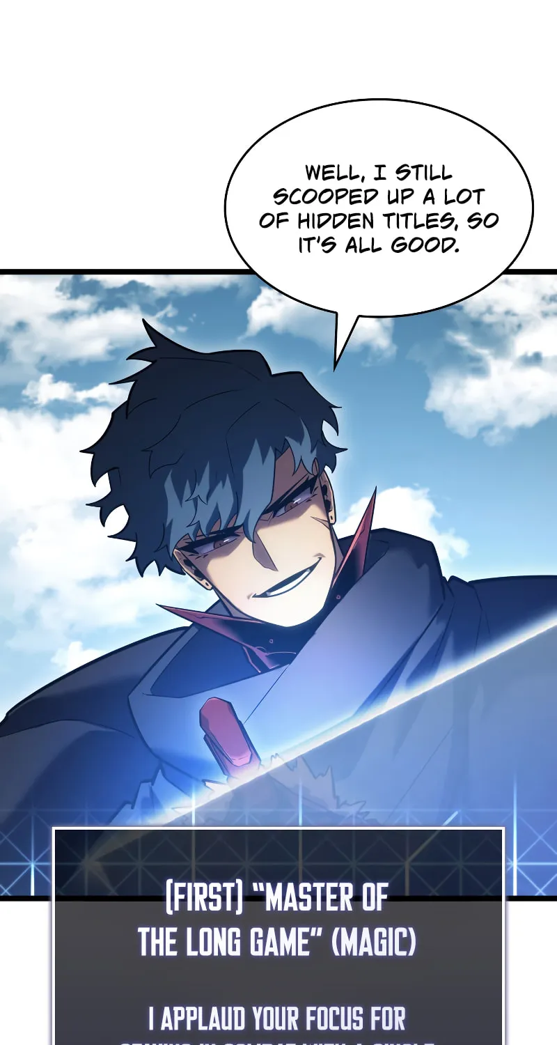 Return of the SSS-Class Ranker Chapter 97 page 10 - 
