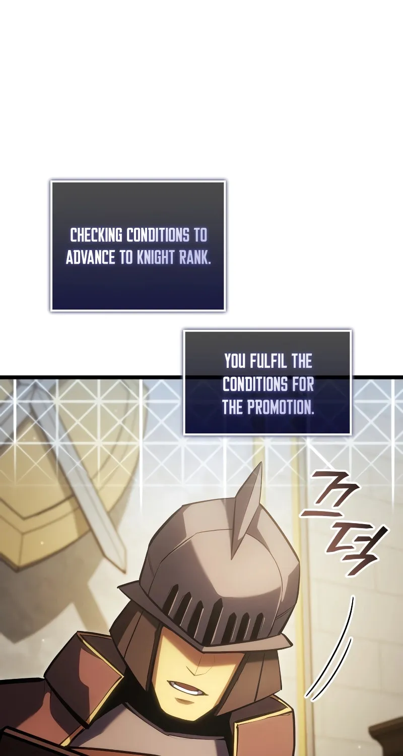 Return of the SSS-Class Ranker Chapter 97 page 95 - 