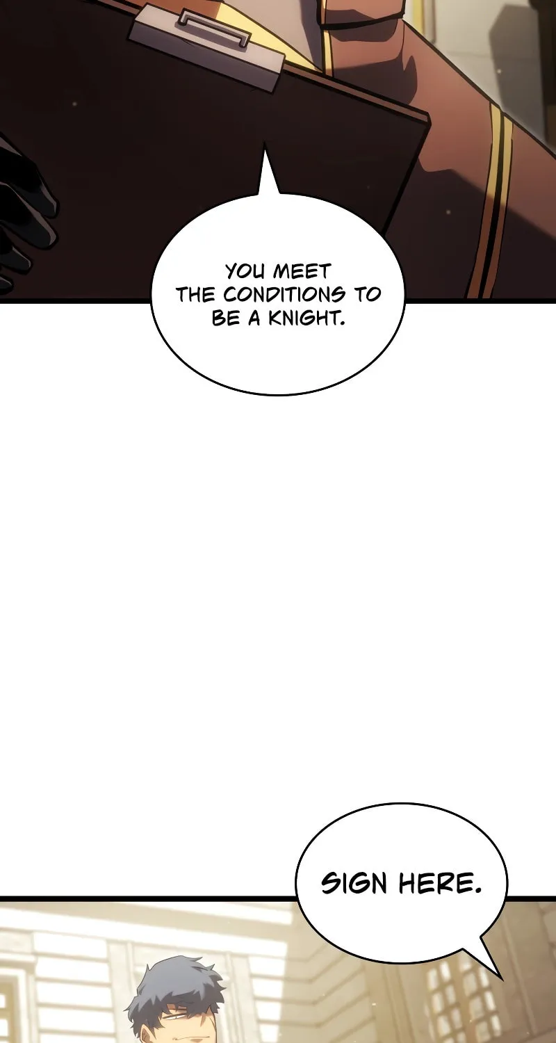 Return of the SSS-Class Ranker Chapter 97 page 96 - 