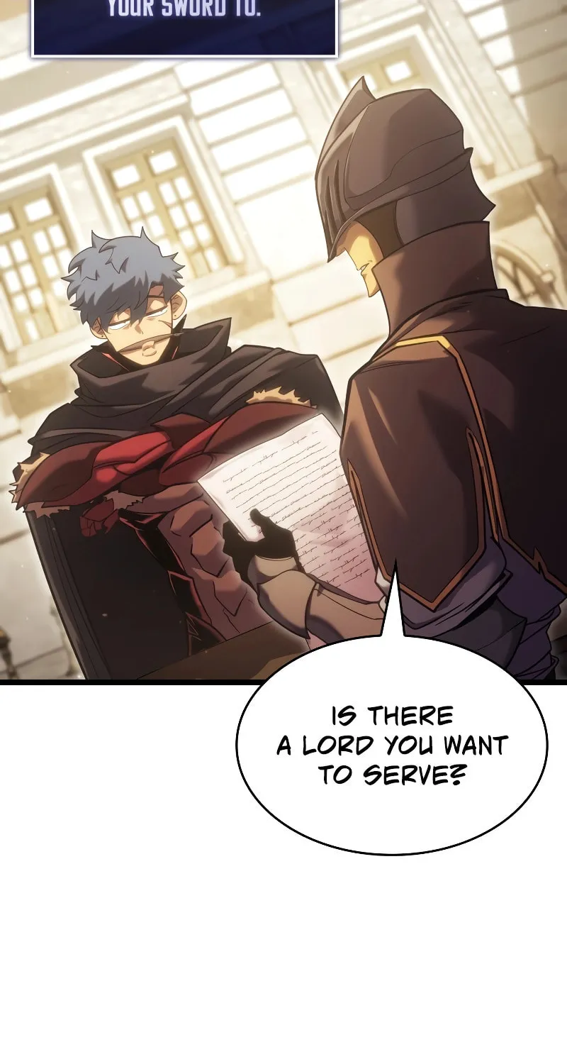 Return of the SSS-Class Ranker Chapter 97 page 99 - 