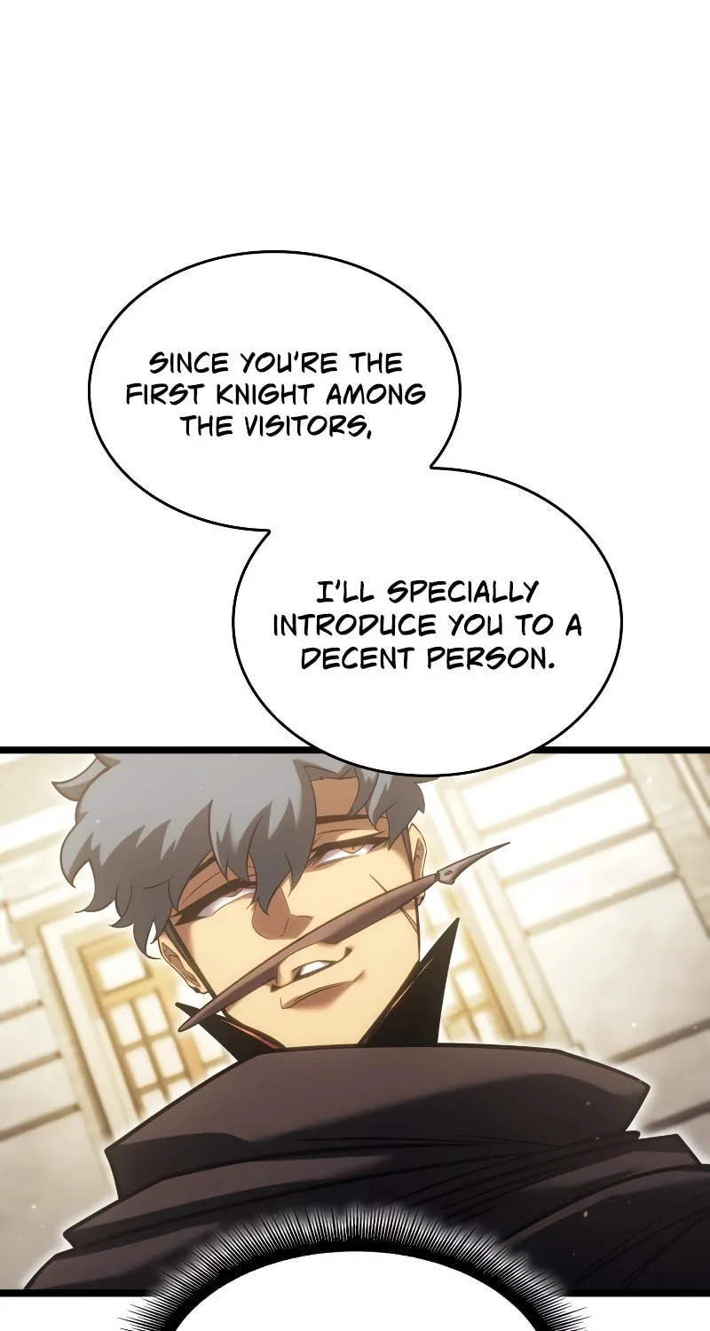 Return of the SSS-Class Ranker Chapter 97 page 100 - 