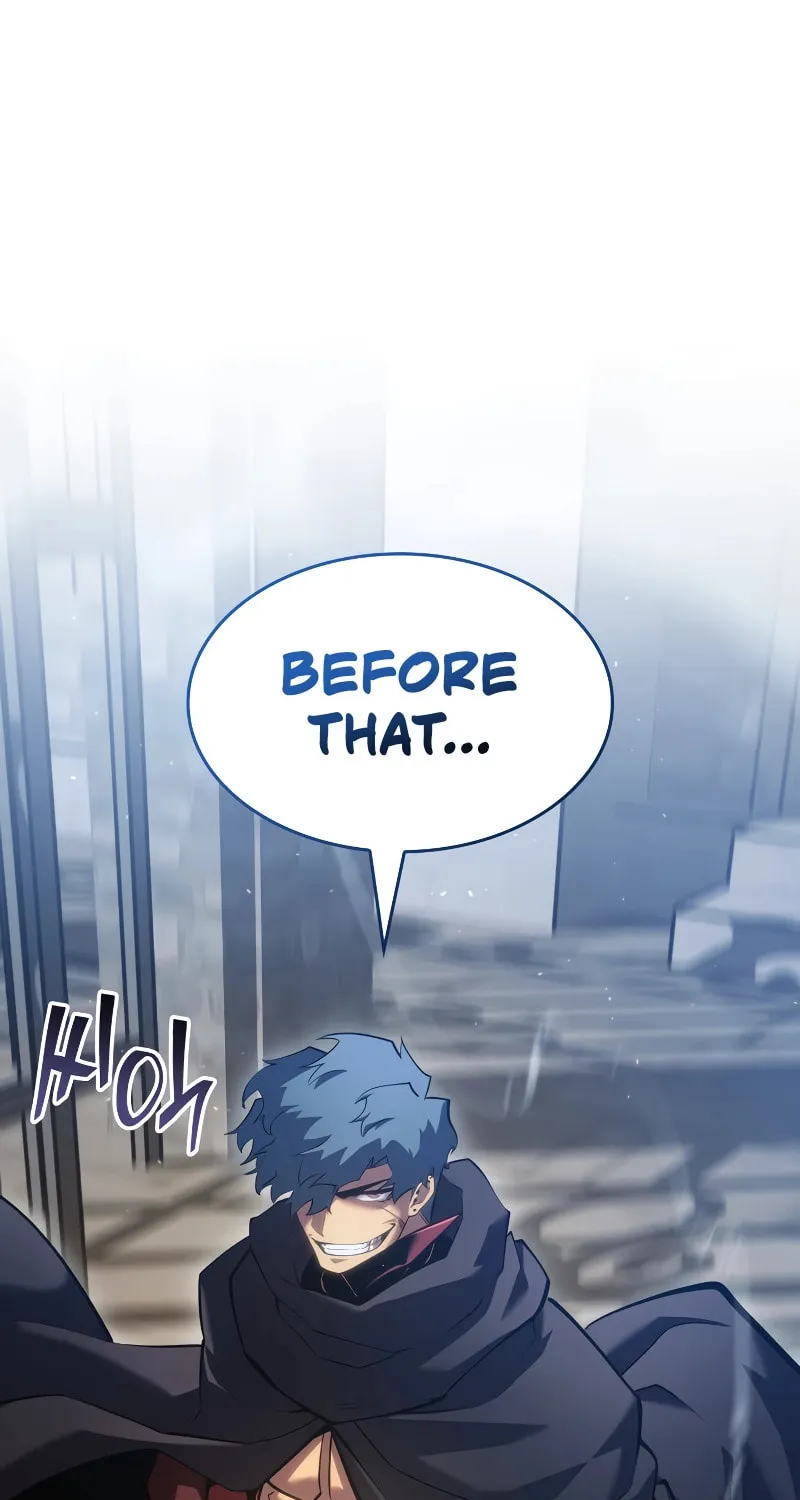 Return of the SSS-Class Ranker Chapter 98 page 2 - 