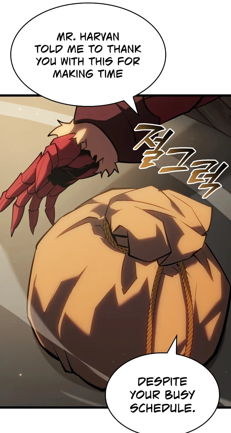 Return of the SSS-Class Ranker Chapter 98 page 11 - 