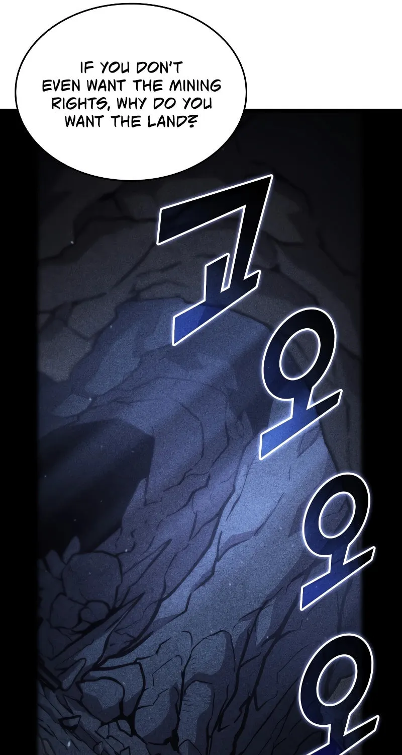 Return of the SSS-Class Ranker Chapter 98 page 101 - 
