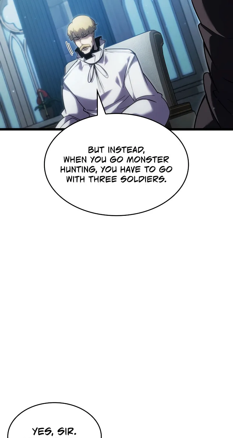 Return of the SSS-Class Ranker Chapter 98 page 103 - 