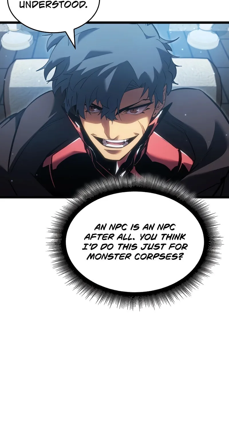 Return of the SSS-Class Ranker Chapter 98 page 104 - 