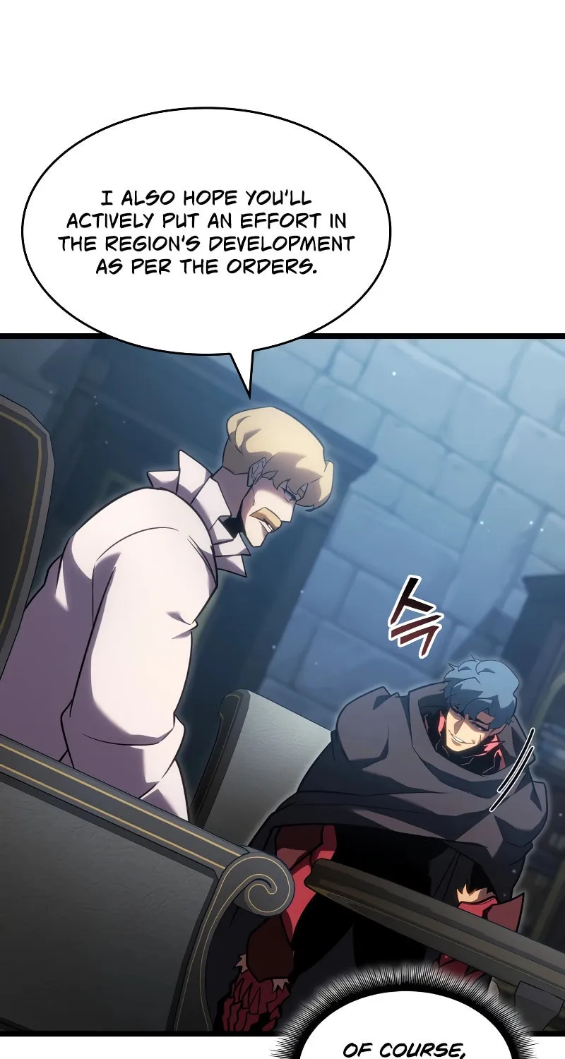 Return of the SSS-Class Ranker Chapter 98 page 105 - 
