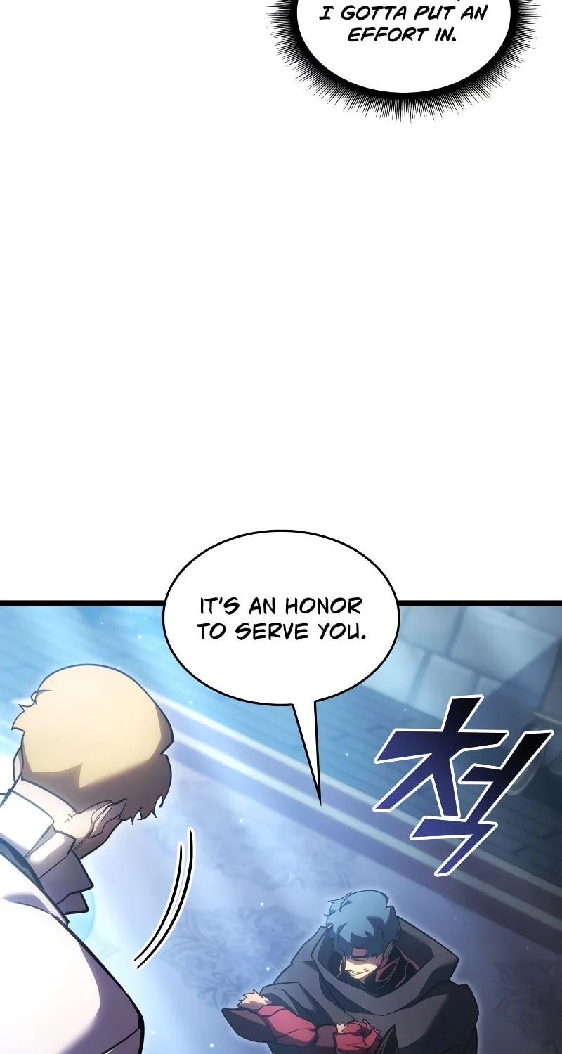 Return of the SSS-Class Ranker Chapter 98 page 106 - 