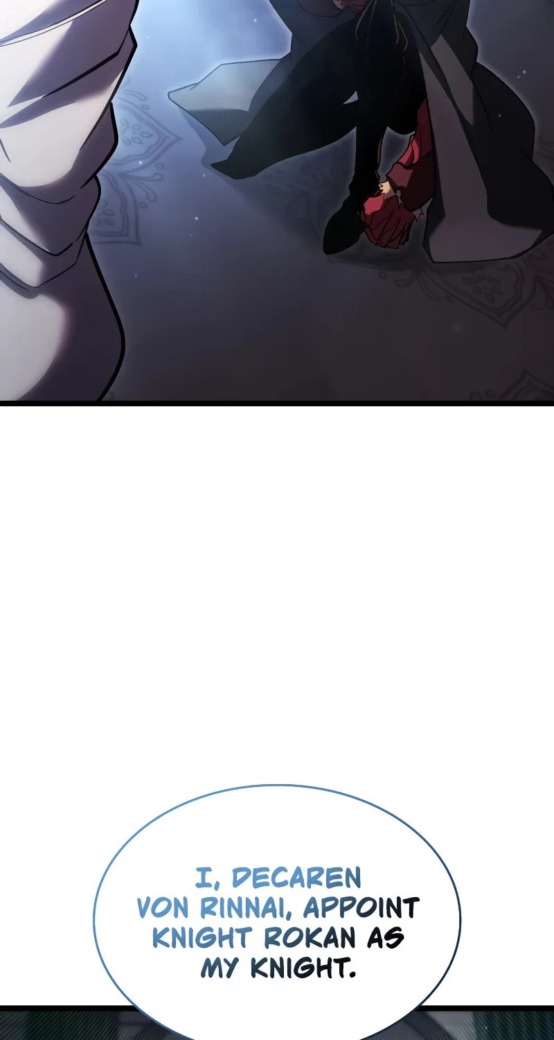 Return of the SSS-Class Ranker Chapter 98 page 107 - 