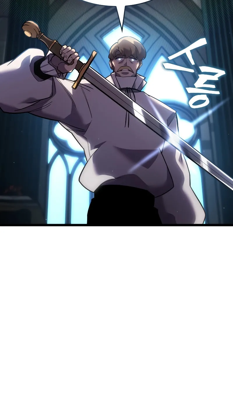 Return of the SSS-Class Ranker Chapter 98 page 108 - 