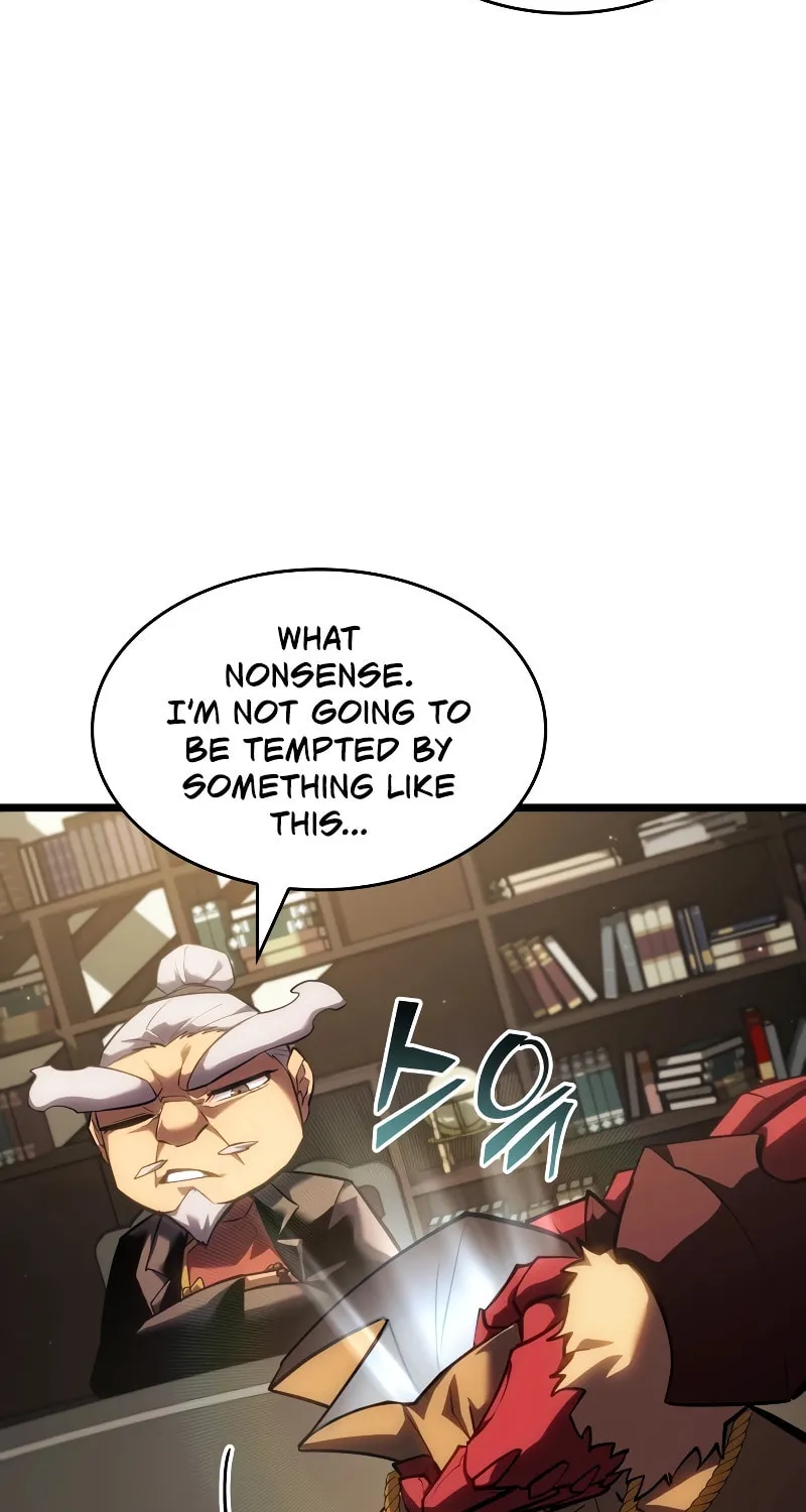 Return of the SSS-Class Ranker Chapter 98 page 12 - 