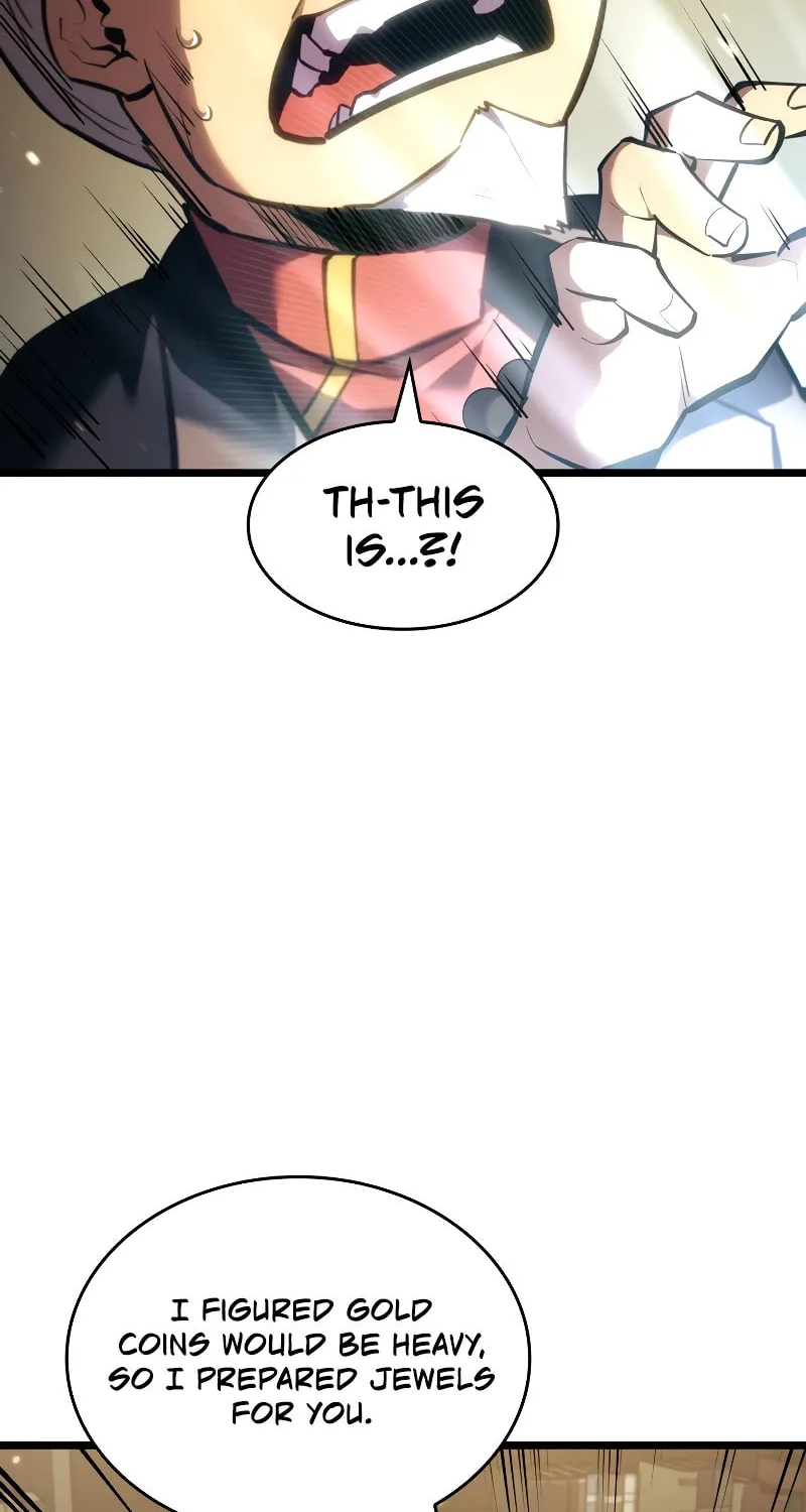 Return of the SSS-Class Ranker Chapter 98 page 14 - 