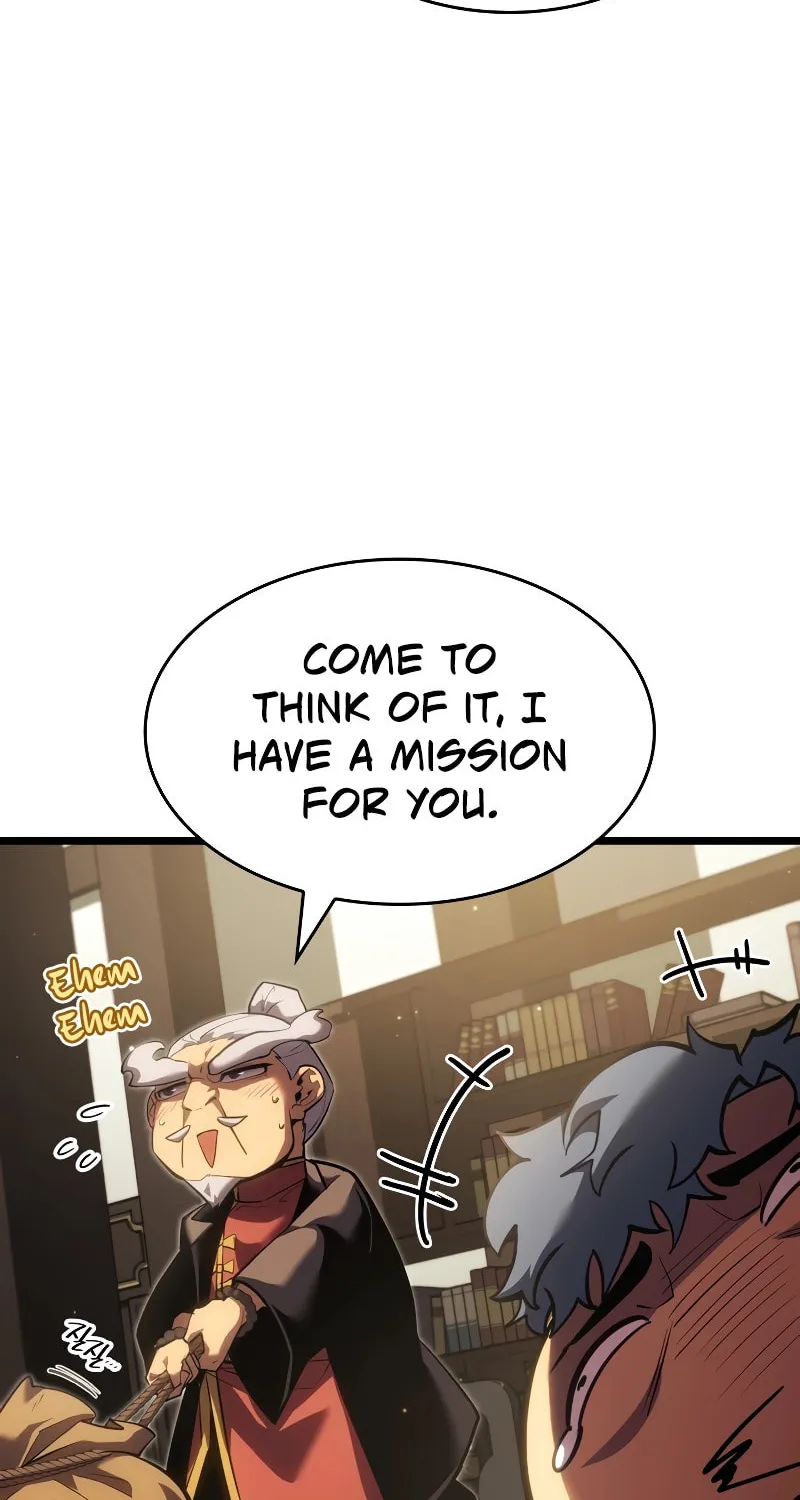 Return of the SSS-Class Ranker Chapter 98 page 16 - 