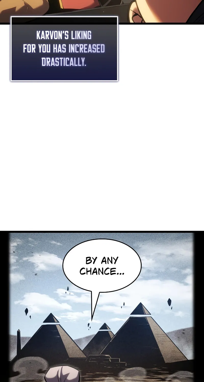 Return of the SSS-Class Ranker Chapter 98 page 17 - 