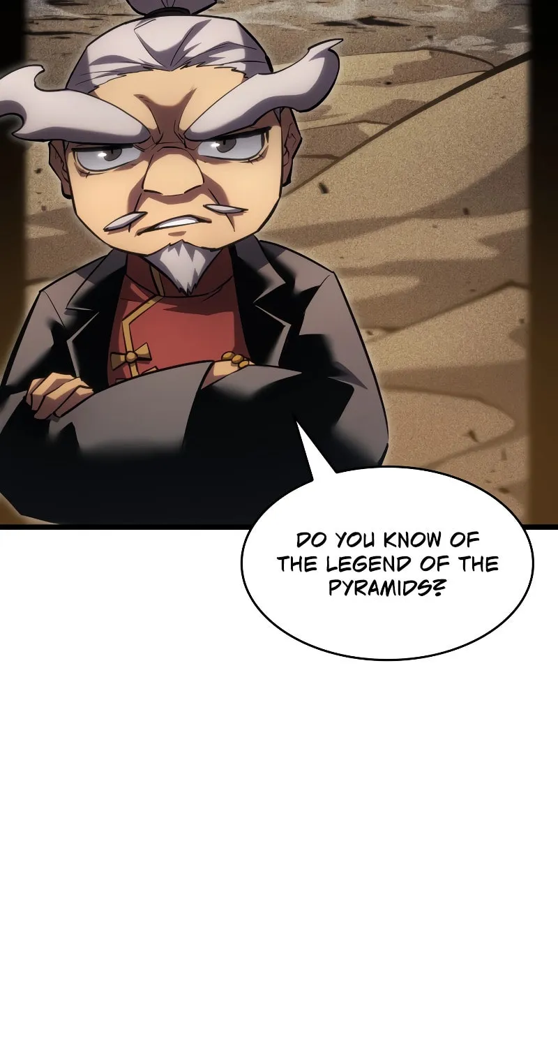 Return of the SSS-Class Ranker Chapter 98 page 18 - 