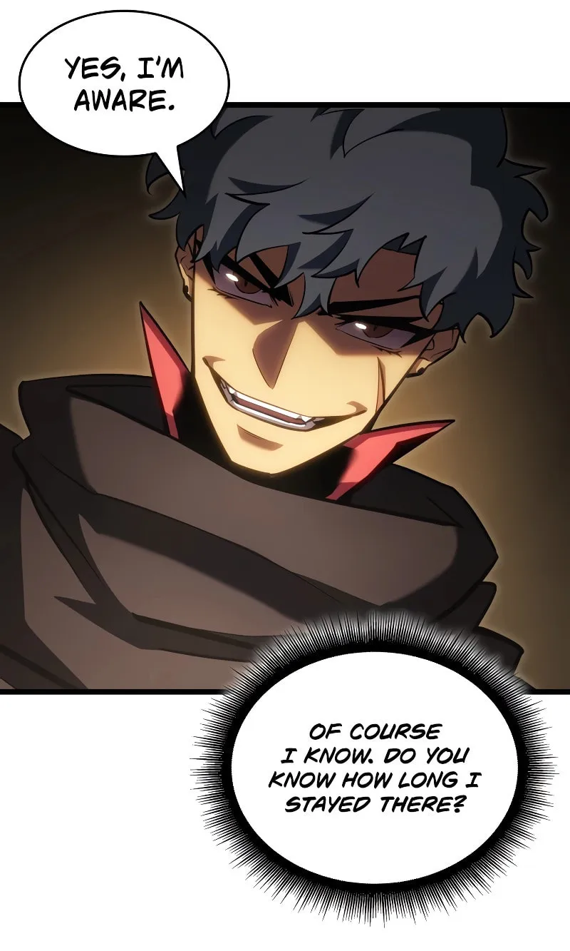 Return of the SSS-Class Ranker Chapter 98 page 19 - 
