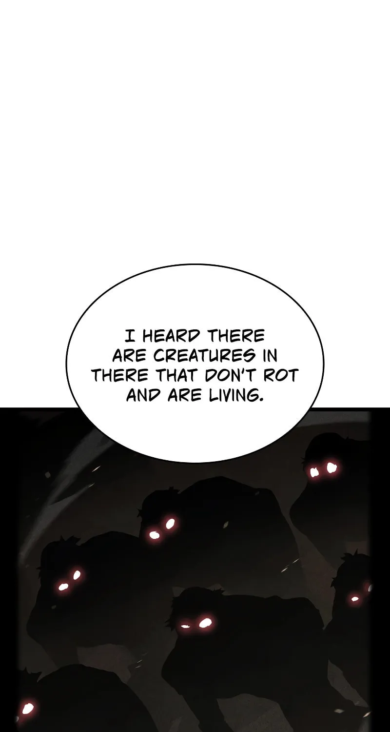 Return of the SSS-Class Ranker Chapter 98 page 20 - 