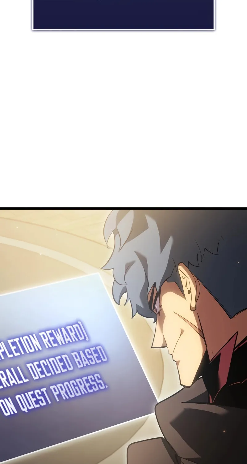 Return of the SSS-Class Ranker Chapter 98 page 23 - 
