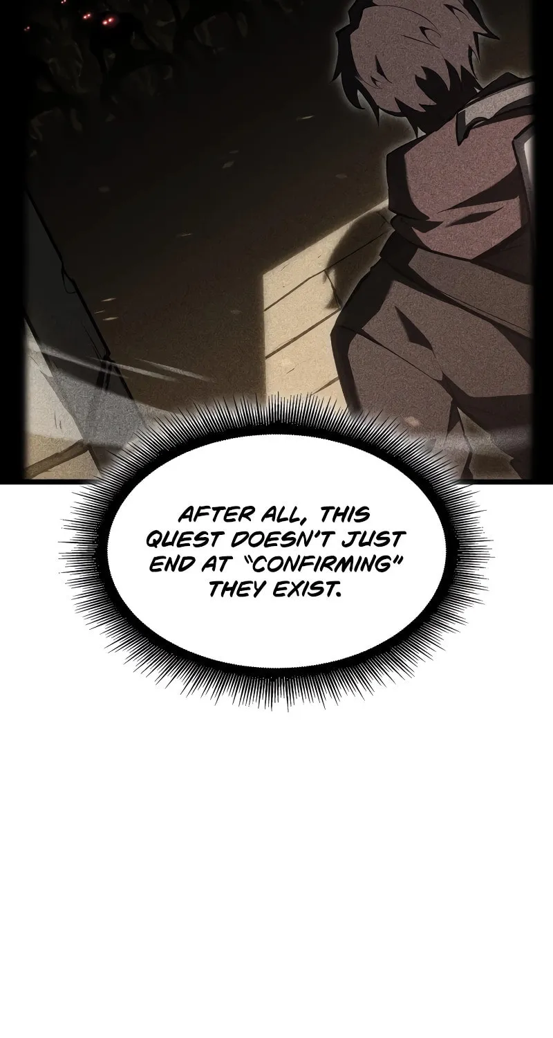 Return of the SSS-Class Ranker Chapter 98 page 25 - 