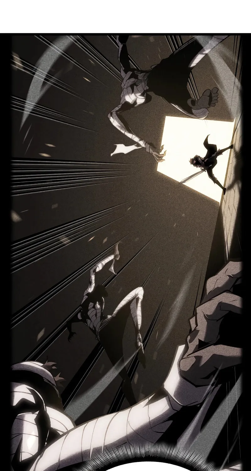 Return of the SSS-Class Ranker Chapter 98 page 26 - 