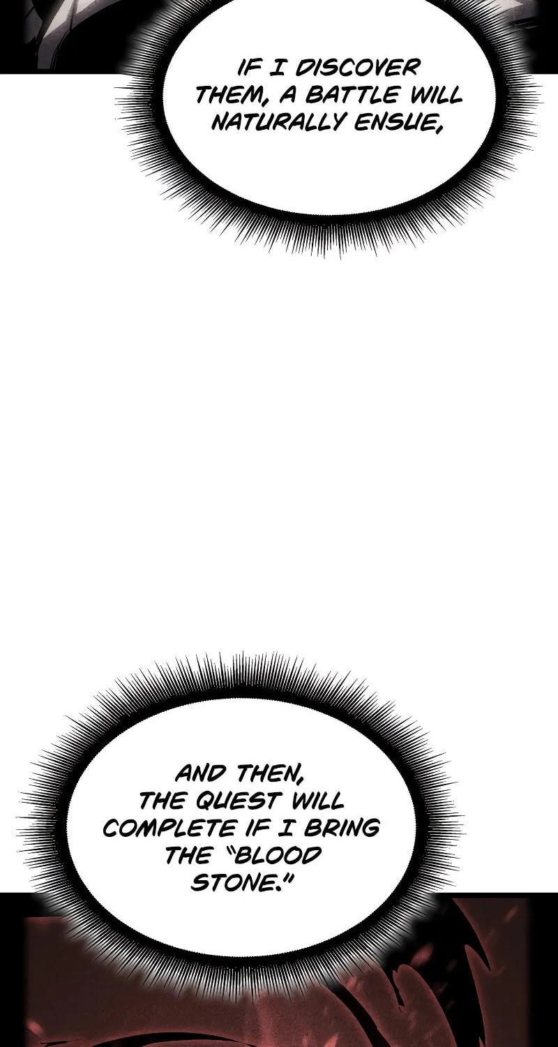 Return of the SSS-Class Ranker Chapter 98 page 27 - 