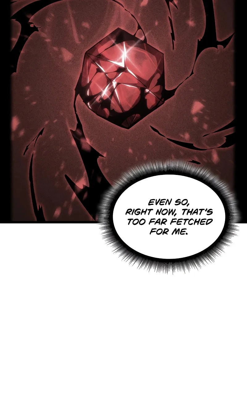Return of the SSS-Class Ranker Chapter 98 page 28 - 