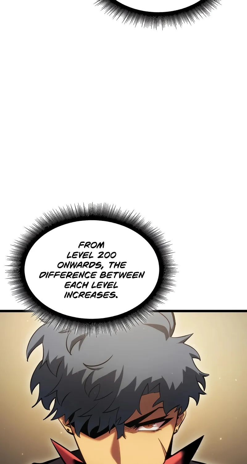 Return of the SSS-Class Ranker Chapter 98 page 30 - 